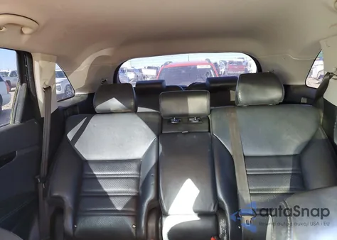 2019 Kia Sorento Ex z USA, uszkodzony, nr VIN 5XYPH4A58KG557938